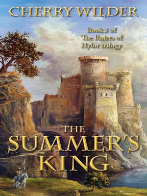 cover image of The Summer's King